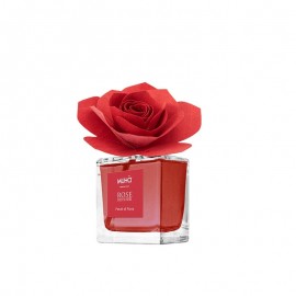 Profumatore d'ambiente Rosa diffuser Petali di Rose 100ML