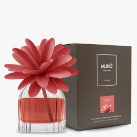 Profumatore d'ambiente Flower Diffuser Arancio e Cannella 60 ML