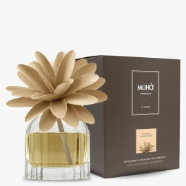 Profumatore d'ambiente Flower Diffuser Vaniglia e Ambra Pura 60 ML