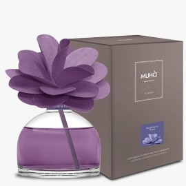 Profumatore d'ambiente Flower Diffuser Muschio e Fiori 200ML