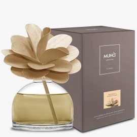 Profumatore d'ambiente Flower Diffuser Vaniglia e Ambra 200ML