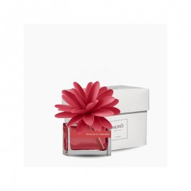 Profumatore d'ambiente Flower diffuser Arancio e Cannella 30ML