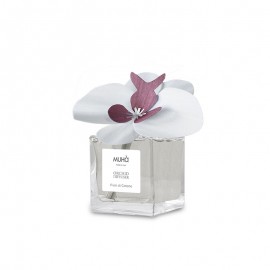 Profumatore d'ambiente Orchidee Diffuser Fiori di Cotone 100ML