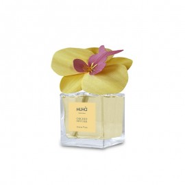 Profumatore d'ambiente Orchidee Diffuser Uva e Fico 100ML