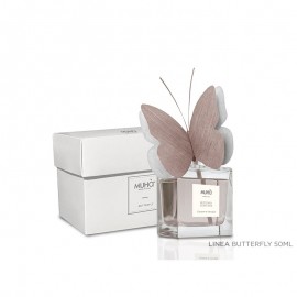 Profumatore d'ambiente Butterfly Diffuser Ambra Antica 50ML