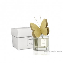 Profumatore d'ambiente Butterfly Diffuser Legni Orientali 50ML