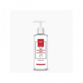 Gel mani igienizzante Pompelmo e Berbamotto 500ML