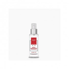 Spray igienizzante Vaniglia Bourbon 50ML