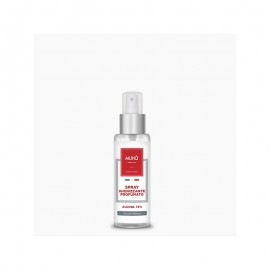 Spray igienizzante Muschio Bianco 50ML