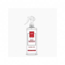 Spray igienizzante Pompelmo e Bergamotto 500ML