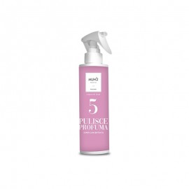 Pulitore Multiuso Spray Legno di Oud 200ML